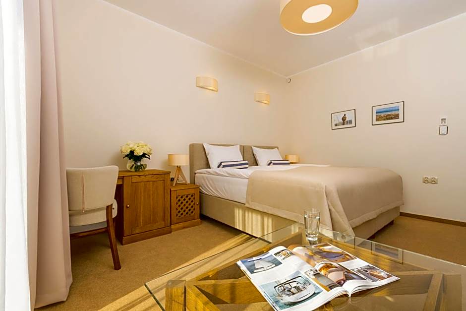 Hotel Szlak Bursztynowy