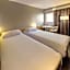 ibis Thonon Centre