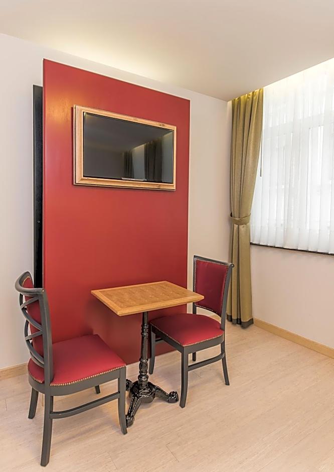 Hotel Agora Brussels Grand Place