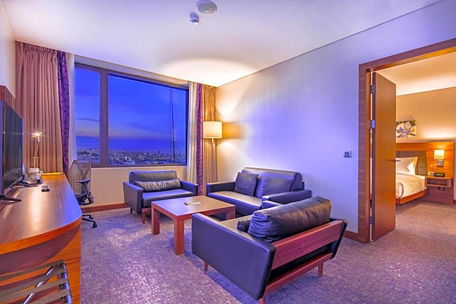 Accom Hotel Sivas