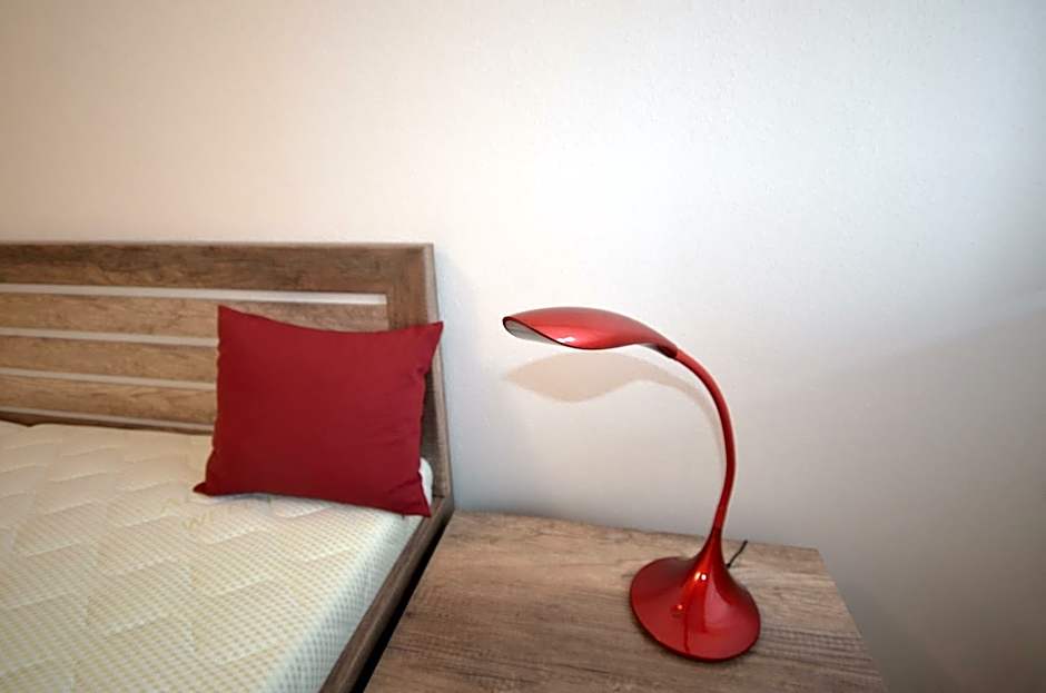 Apartmány Viva Třeboň