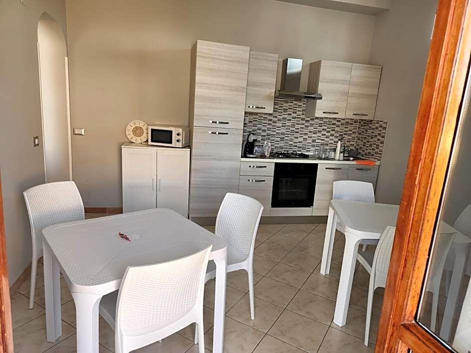 Nautilus Affittacamere