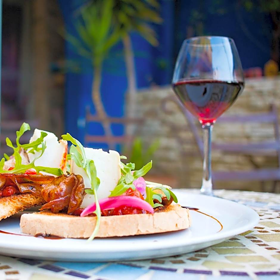 Sud Hôtel Restaurant