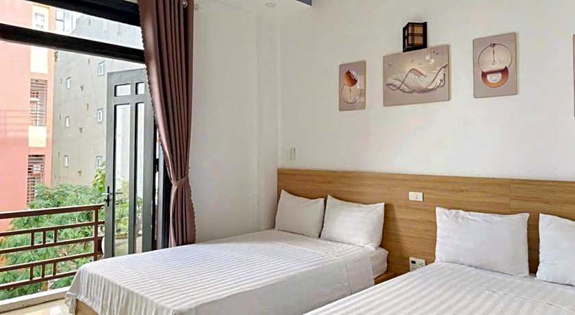 Thanh Hien Hotel – Da Nang, MN