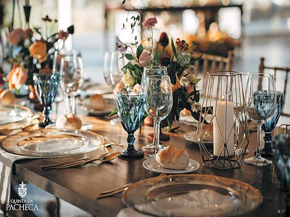 The Wine House Hotel - Quinta da Pacheca