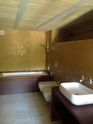 B&B Oca Nera Lerici