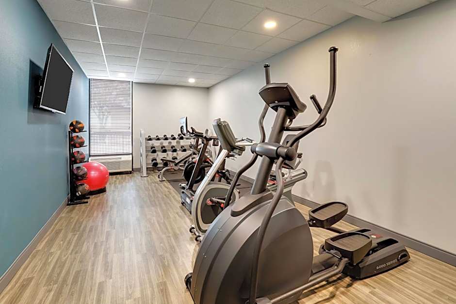 Hampton Inn By Hilton Lebanon