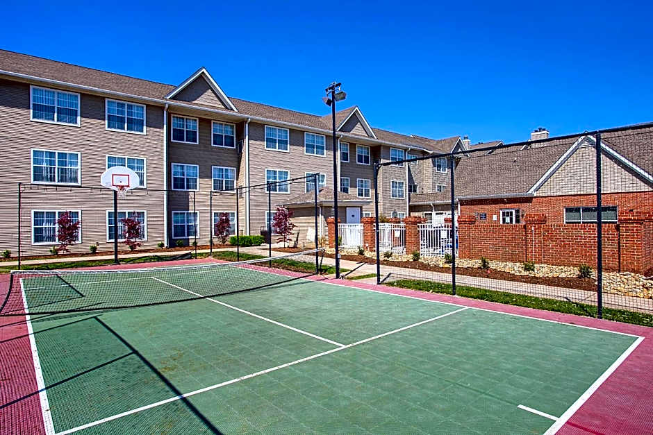Residence Inn by Marriott Knoxville Cedar Bluff