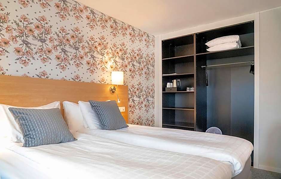 First Hotel Dragonen