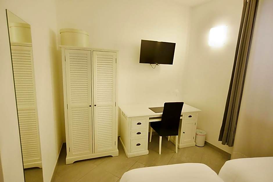 La Terrazza Vercelli Bed & Charme