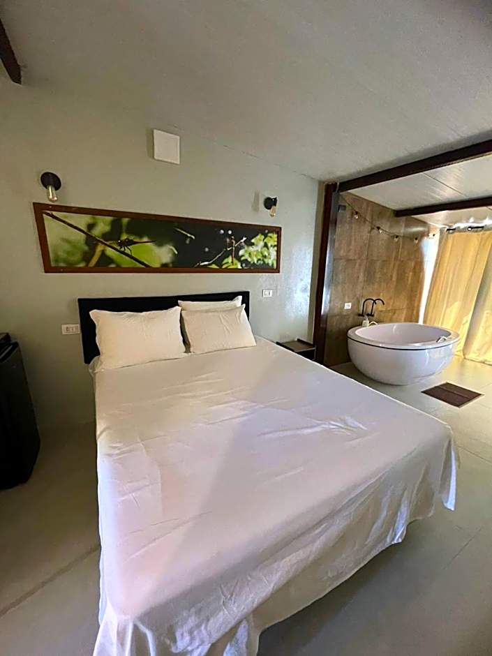 Suítes Domo do Matto