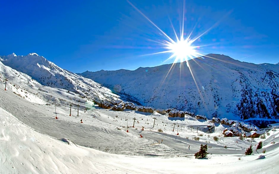 Village Le Grand Fourchon