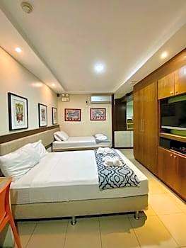 Casa Verde Boutique Hotel and Gardens