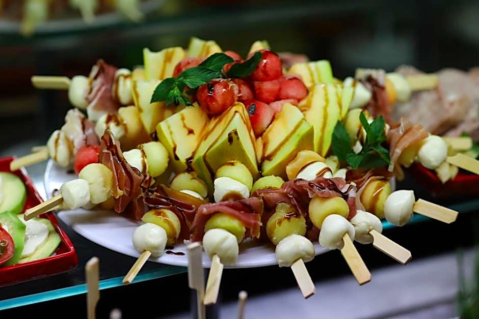 Arena Mar Hotel and SPA