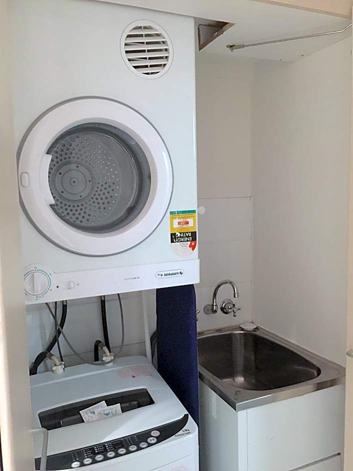 Inn Cairns Boutique Apartments