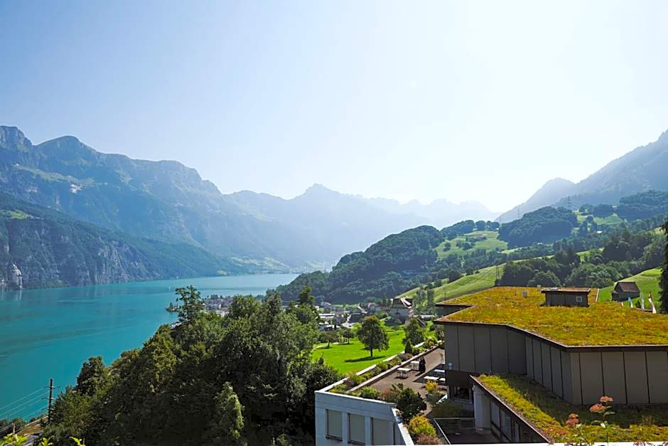 Hotel Neu-Schonstatt