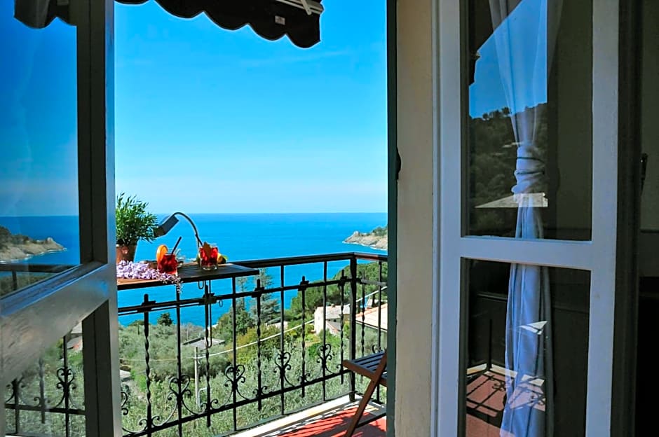 Hotel Villa Belvedere