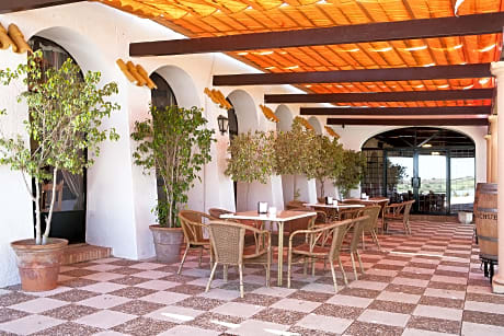 La Molinera Bungalows - Alojamientos en ARCOS DE LA FRONTERA
