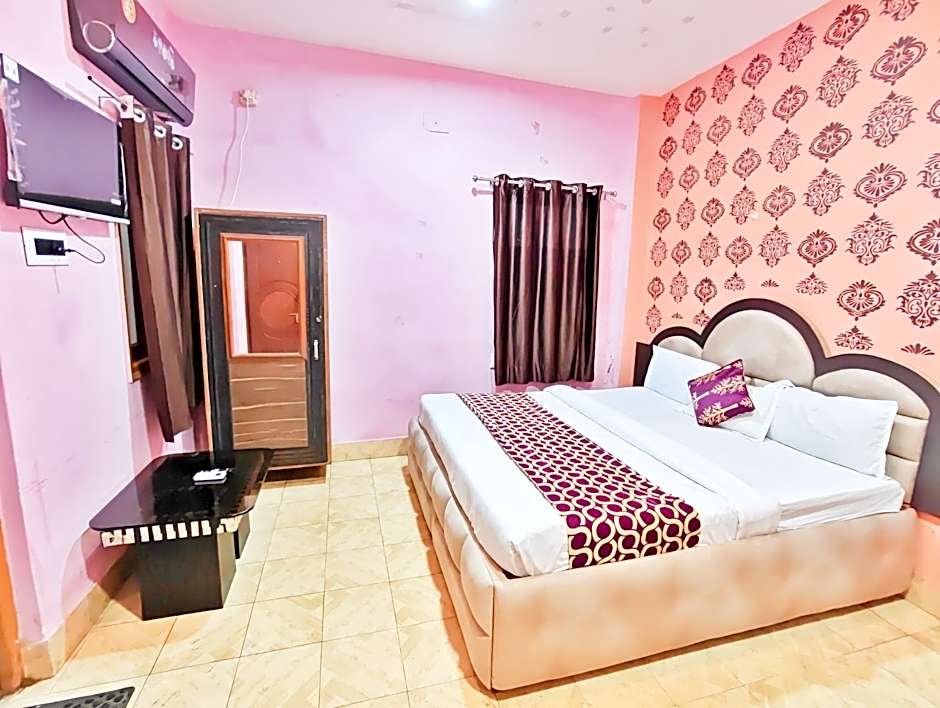 Hotel Ganesha