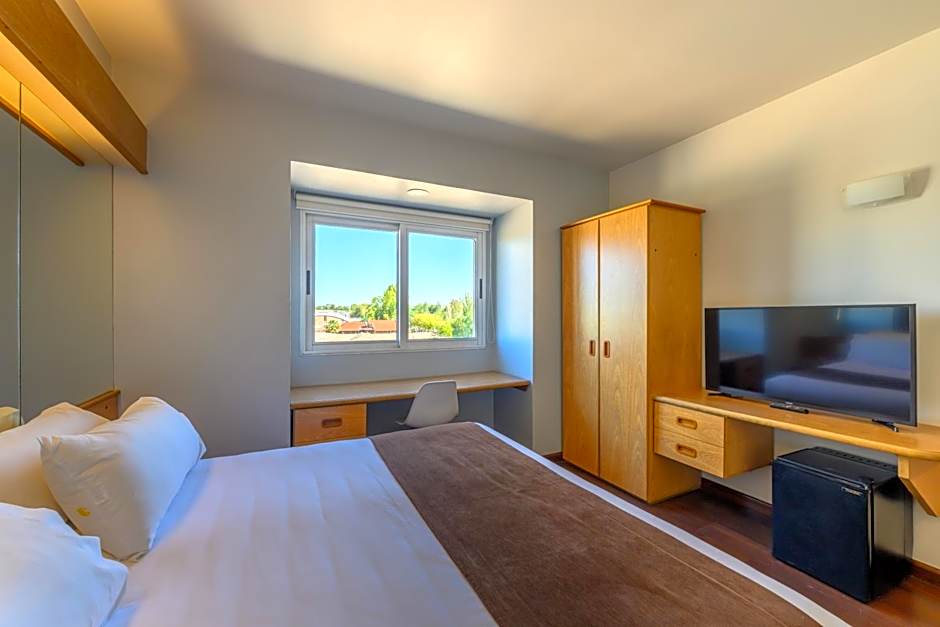 Hathor Hotels Mendoza