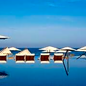 BelAir SunClub Cabos by Krystal Grand