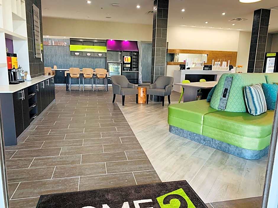 Home2 Suites by Hilton Edinburg, TX
