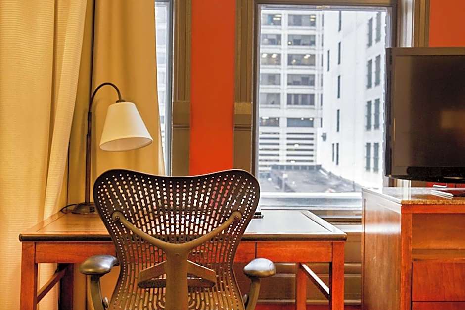 Hilton Garden Inn Milwaukee Downtown