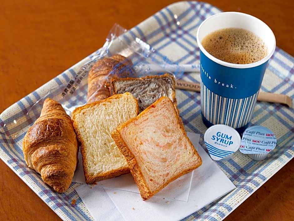 Apa Hotel Niigata-Higashinakadori