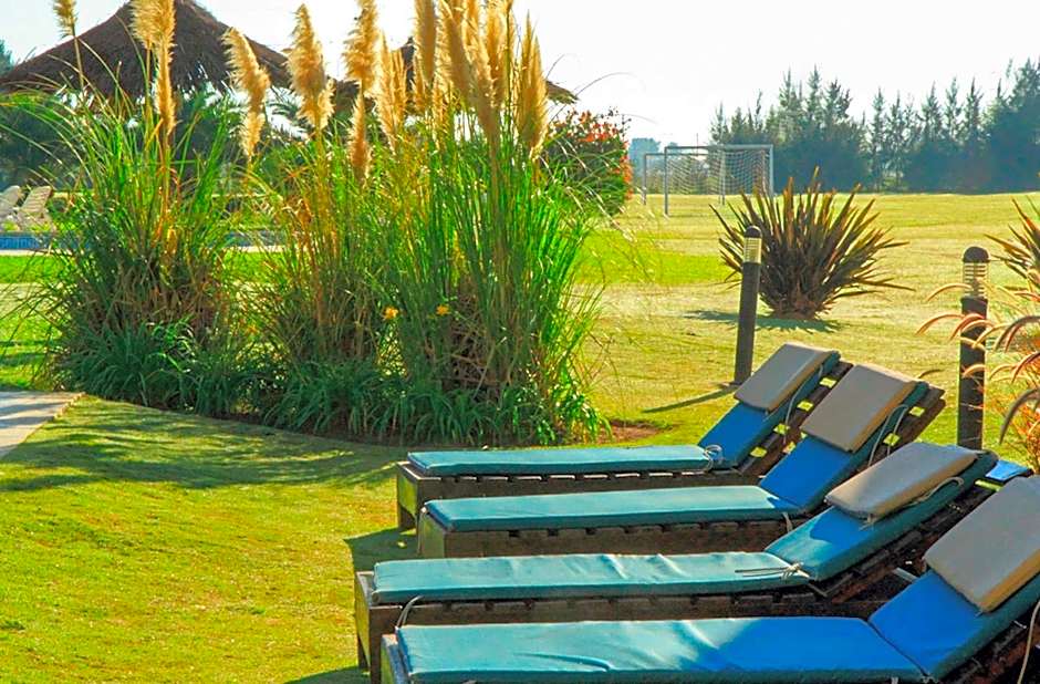 Hotel Australis Campana