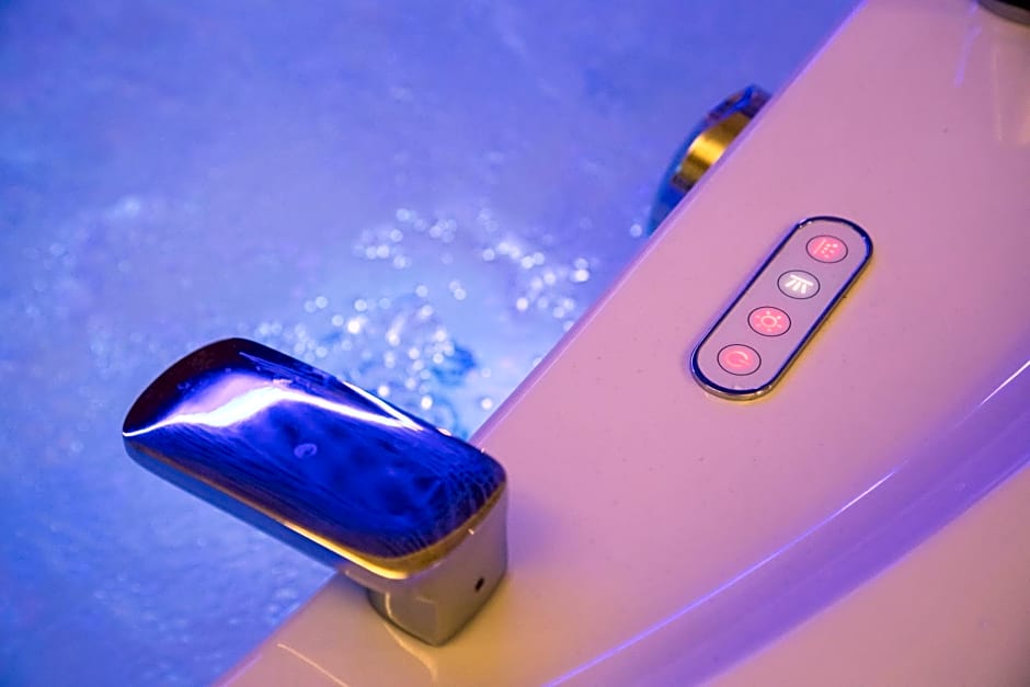 SINFONIE PUGLIESI LUXURY ROOM