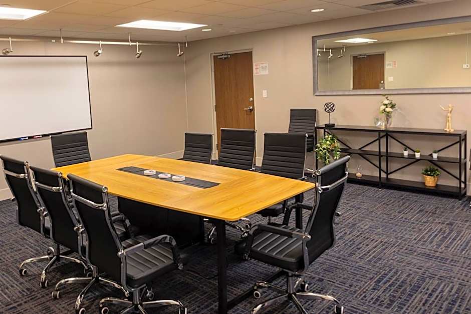 Holiday Inn Express Salt Lake City Downtown By IHG