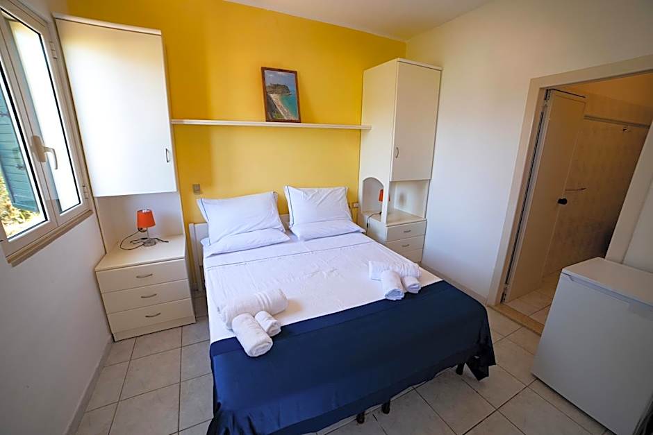 Residence New Paradise