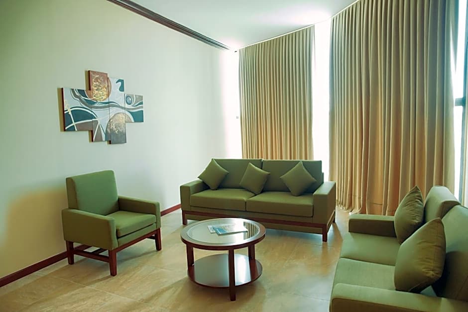 Ramada by Wyndham Princess Georgetown