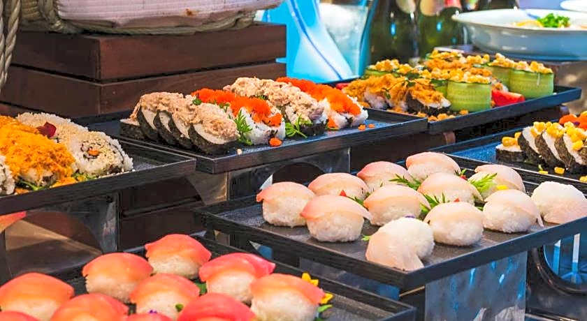 Sofitel Zhengzhou International