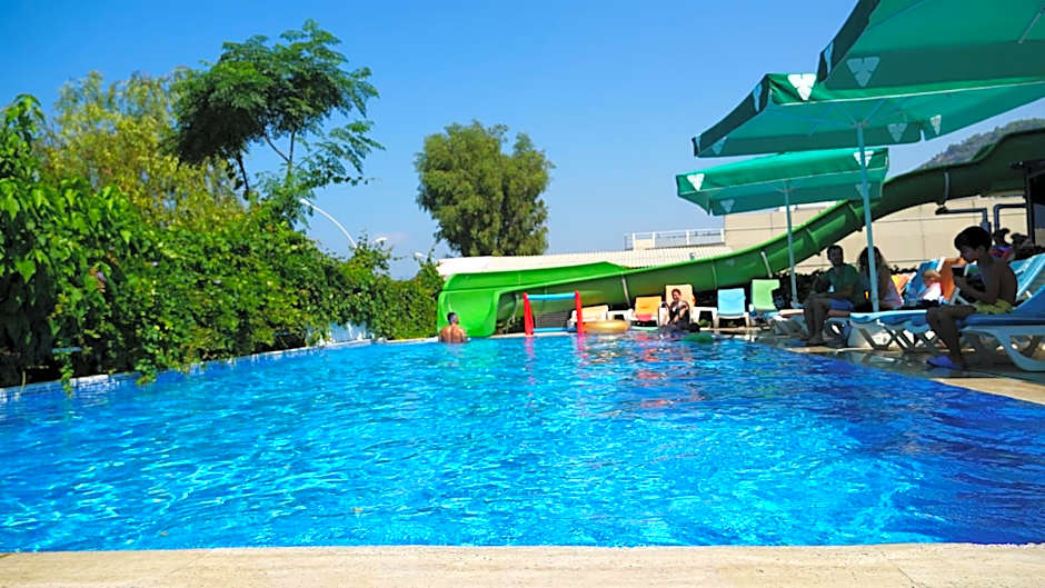 Selinus Beach Club Hotel