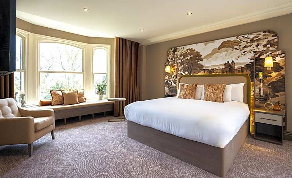 Cedar Court Hotel Harrogate