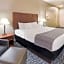 Best Western Comanche Inn