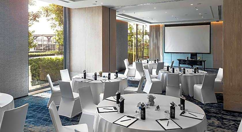 Novotel Bangkok Future Park Rangsit