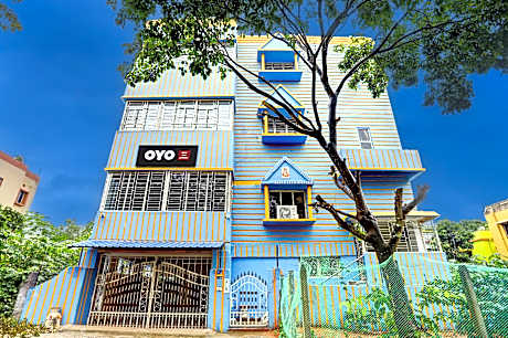 Hotel O Anvi Premium Guest House