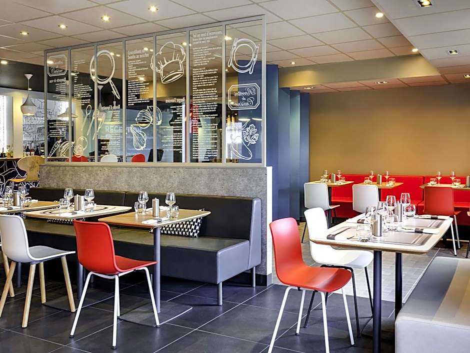 ibis Roanne