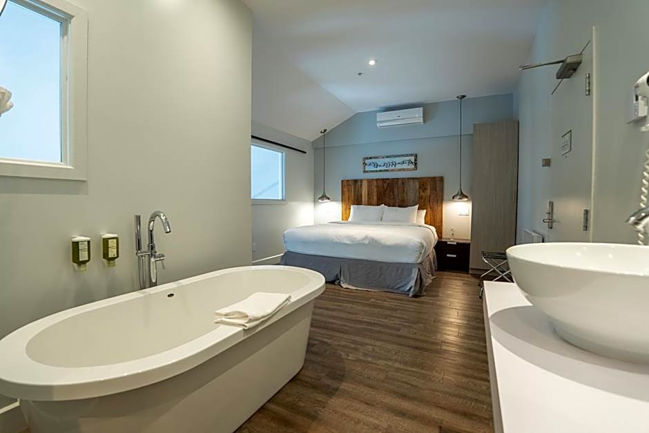 Hotel Lac Brome, BW Signature Collection