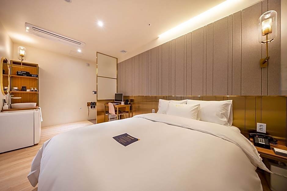 Just Sleep Hotel Gurae 2nd Branch