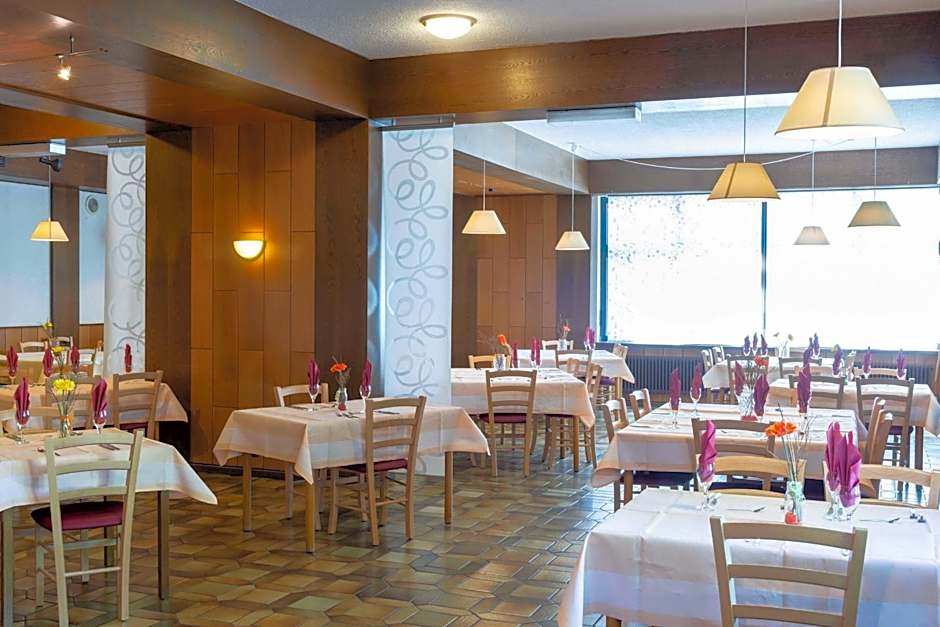Kurgarten-Hotel