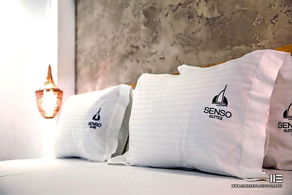 Senso Suites