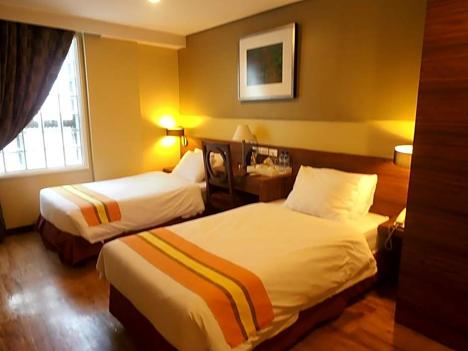 Photo 1 of 4 of Deluxe 2 Beds