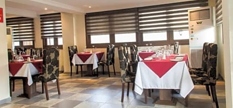 Sun Heaven Hotel & Resort Lekki