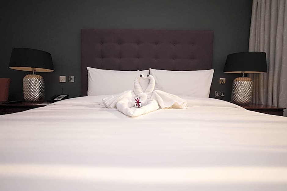 Renaissance by Marriott London Heathrow Hotel
