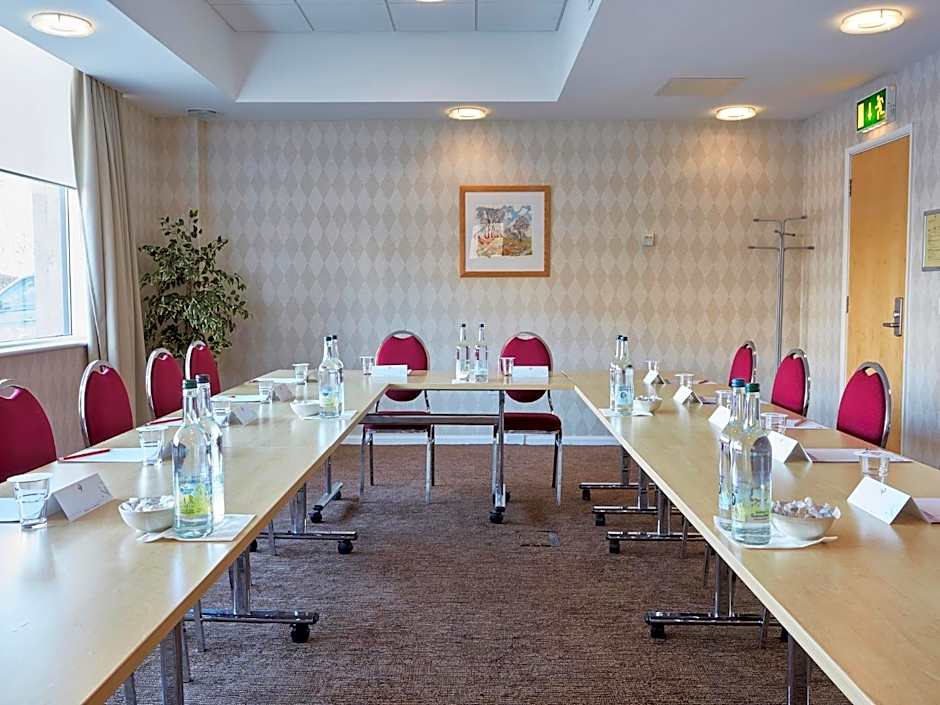 Future Inn Cardiff Bay