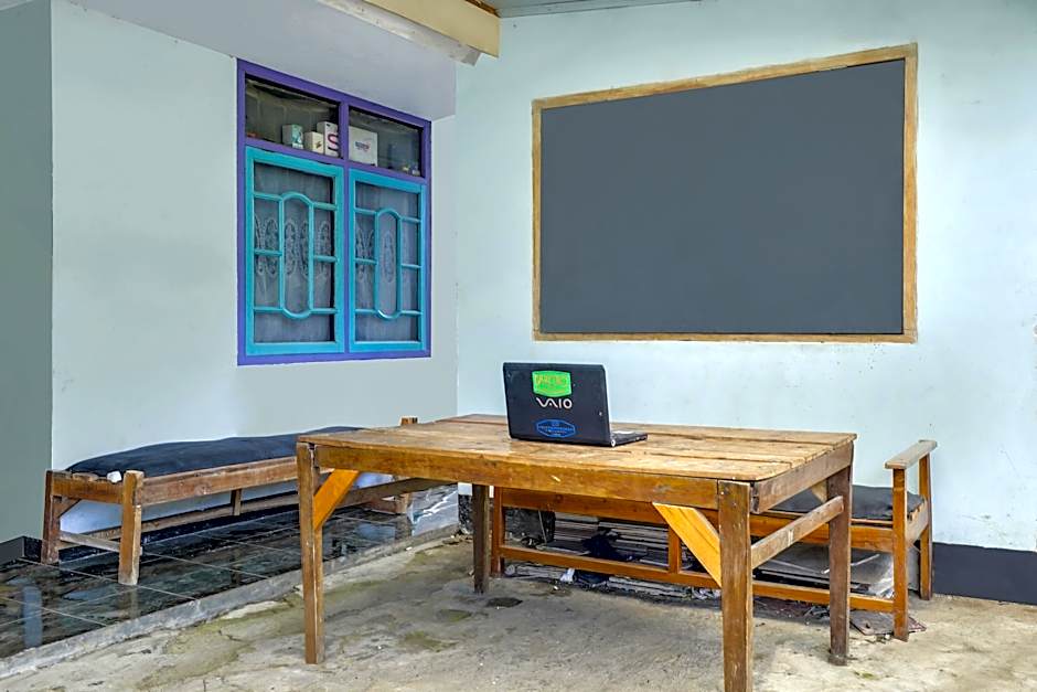 OYO 91011 Eco Tourism Desa Cibodas Areng 1 Syariah