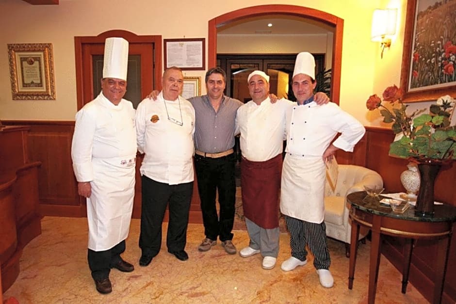 Tesoretto Hotel